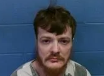 Gregory R Langston mugshot