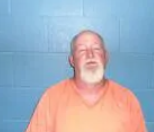 Harold J Adams mugshot