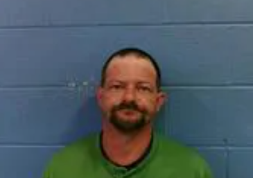 Harold W Newsom mugshot