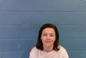 Jacie D Malone mugshot