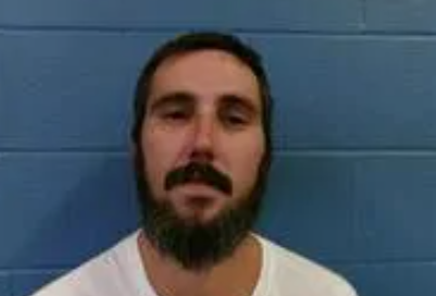 Jacob A Brown mugshot