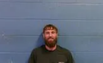 James D Lehman mugshot