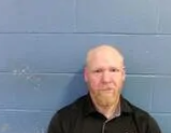 Jarod D Reed mugshot