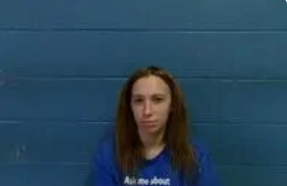Jasmine G Hedge mugshot