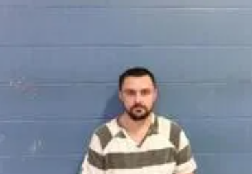 Jason L Pierce mugshot
