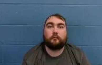 Jeffrey S Williams mugshot