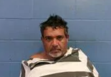 Jeorge Fontanez mugshot