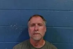 Jeremy L Wortham mugshot