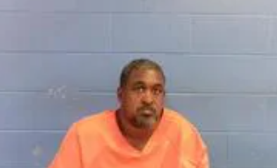 Jermaine Ford mugshot