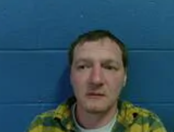 Johnathon R Lawrence mugshot