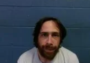 Justin B Coker mugshot