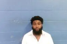 Kareem A Jones mugshot