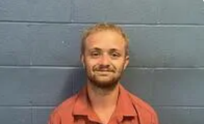 Layne A Tucker mugshot