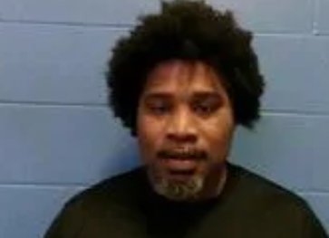Leondre Gould mugshot
