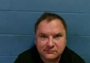 Michael L Dees mugshot