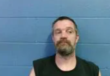 Nathaniel E Swan mugshot