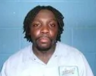 Rafee Tor R Robinson mugshot