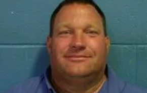 Ralph D Guthrie mugshot