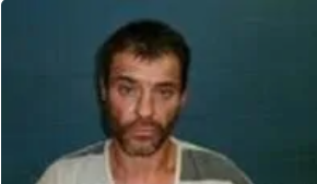 Ronnie M Byrd mugshot