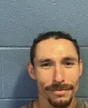 Shelton E Leija mugshot