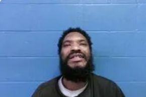 Sylus L Hardin mugshot
