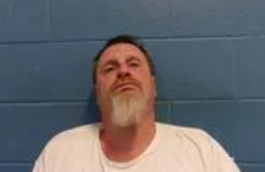 Timothy A Owens mugshot
