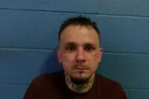 Trevor D Lung mugshot