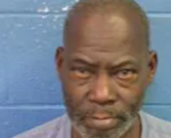 William J Vann mugshot