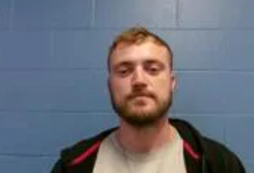 Zachery T Buckner mugshot