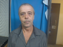 Allon Dale Anderson mugshot