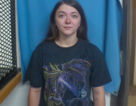 Arayah Louise Wharton mugshot