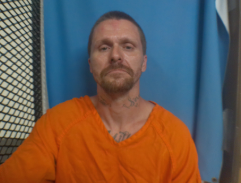 Bobby Ray May mugshot