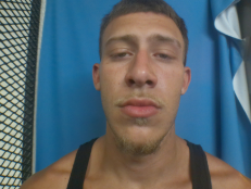 Bryson Scott Turner mugshot