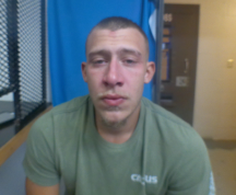 Bryson Scott Turner mugshot