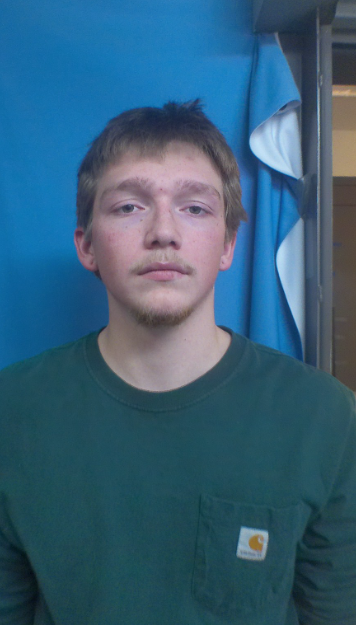 Christopher Lee Dollarhyde mugshot