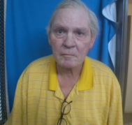 Christopher Neil Timmons mugshot