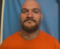 David Marshall Fraser mugshot
