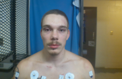 Elijah Revels mugshot