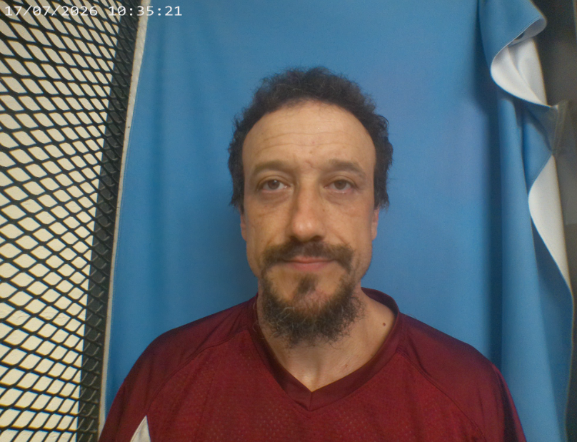 Eric Dewayne Revels mugshot