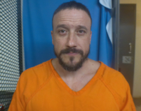 Eric Dewayne Revels mugshot