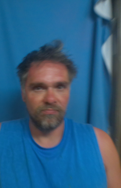 Floyd Eugene Knight mugshot