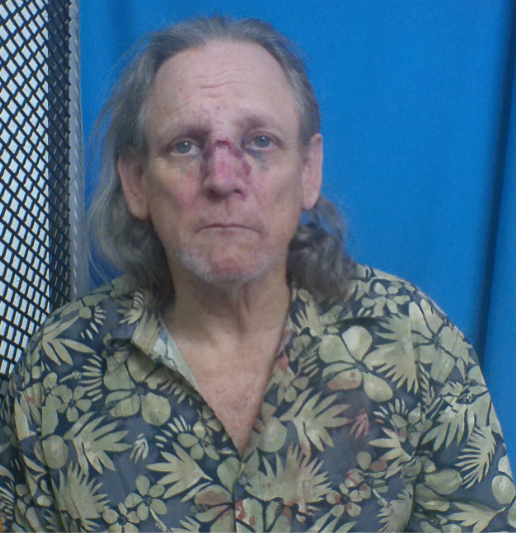Gordon Craig Houser mugshot