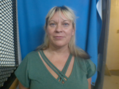 Jerri Jean Golmon mugshot