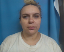 Katelyn Echo Enyeart mugshot