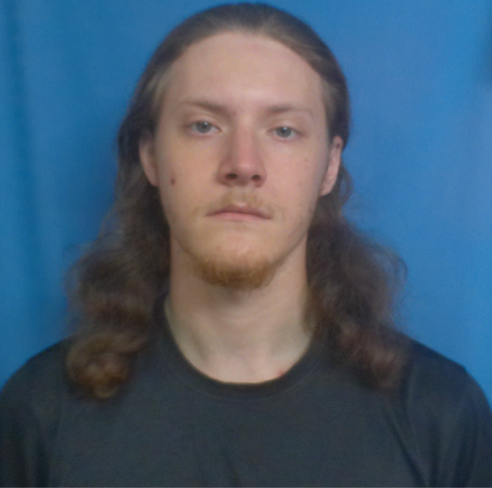 Kody Alexander Martin mugshot