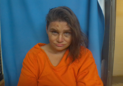 Marlania Marcia Gonzalez mugshot