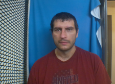 Mason Phillip Price mugshot