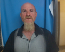 Ricky Don Wright mugshot