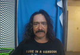 Robert Castillo mugshot