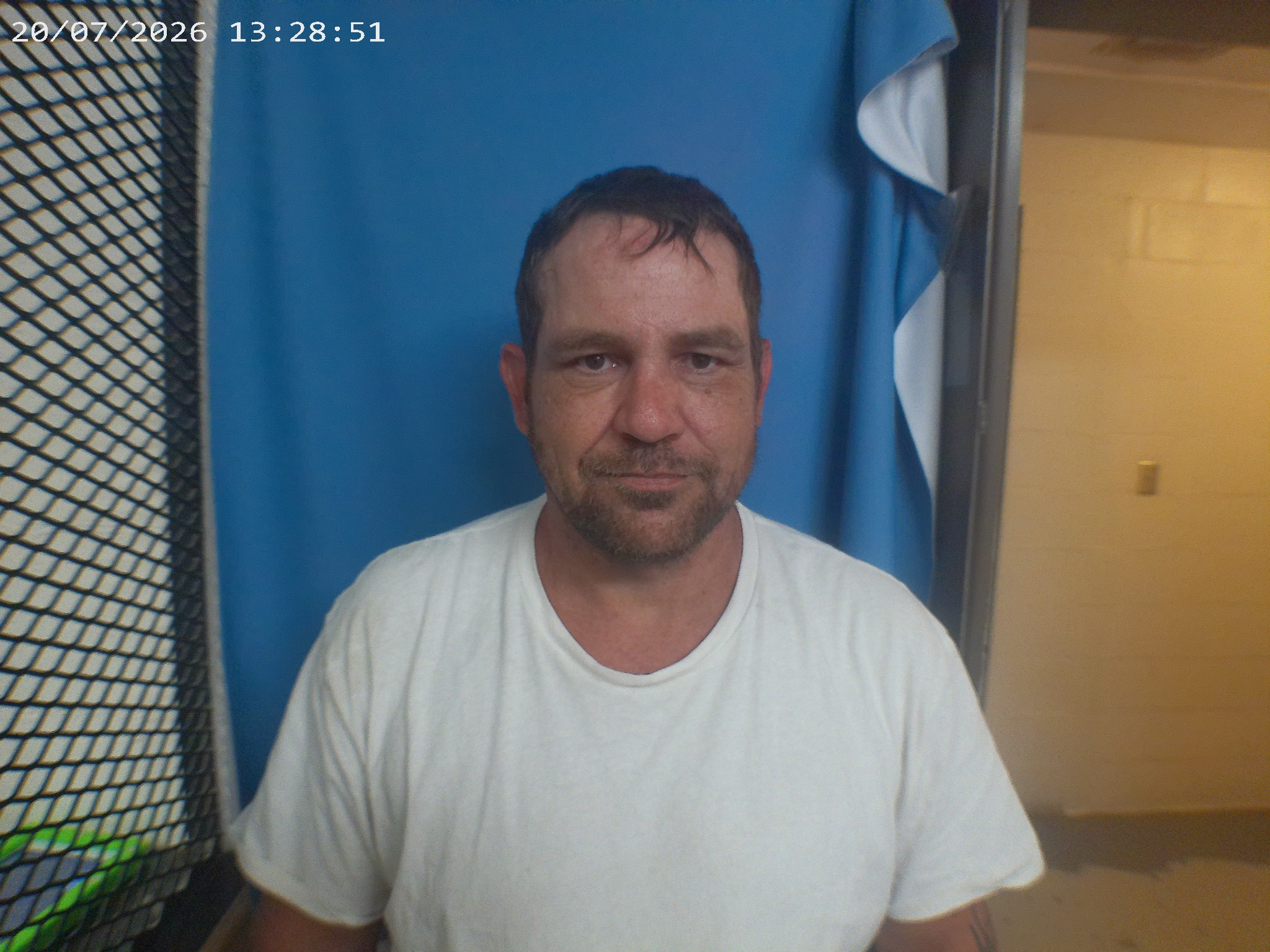 Shaon Dewayne Watts mugshot